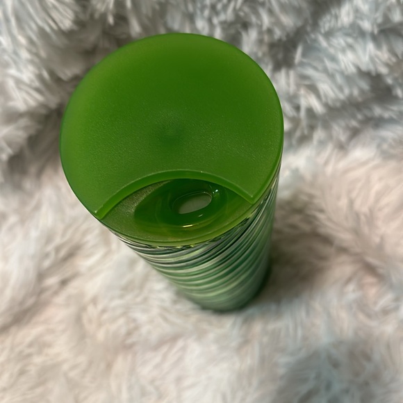 Starbucks Emerald green tumbler 16oz NEW - Picture 5 of 5